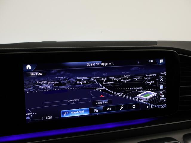 Mercedes-Benz GLE-KLASSE Coupé 350 e 4MATIC AMG | Burmester | Panoramadak | Memory Stoelen | Trekhaak | 360°-camera | Head-up display | Nightpakket | Inclusief 24 maanden MB Certified garantie voor Europa.