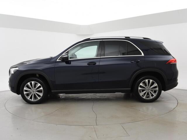 Mercedes-Benz GLE-KLASSE 450 4MATIC 3.0T V6 367 PK AUT9 + 3500 KG TREKHAAK + LUCHTERING / PANORAMA / 360 CAMERA / CARPLAY