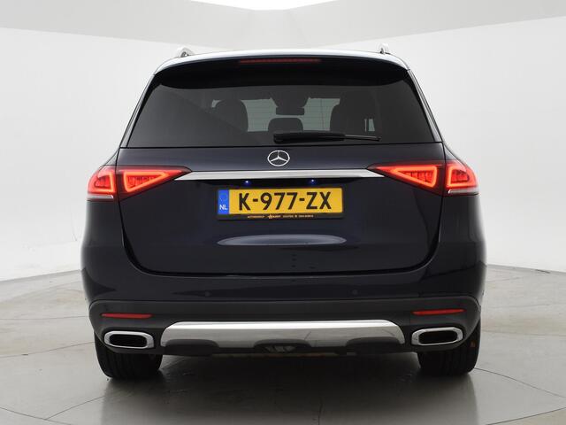 Mercedes-Benz GLE-KLASSE 450 4MATIC 3.0T V6 367 PK AUT9 + 3500 KG TREKHAAK + LUCHTERING / PANORAMA / 360 CAMERA / CARPLAY