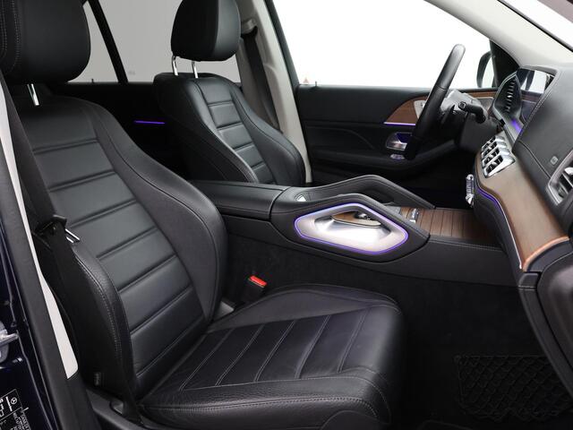 Mercedes-Benz GLE-KLASSE 450 4MATIC 3.0T V6 367 PK AUT9 + 3500 KG TREKHAAK + LUCHTERING / PANORAMA / 360 CAMERA / CARPLAY