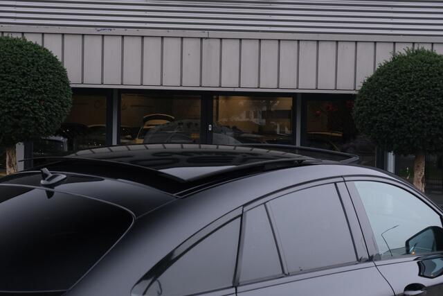 Mercedes-Benz GLE-KLASSE 350 D 4MATIC AMG Line Grijskenteken Panodak Night Pakket Trekhaak