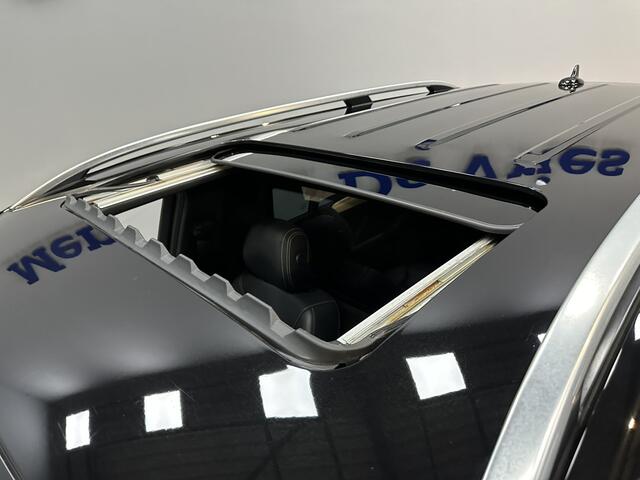 Mercedes-Benz GLE-KLASSE 350 D 4MATIC Grijs Kent. | AMG Line | Adaptive Cruise | 360Camera | LED | Schuif/kanteldak | Trekhaak | Leer | Head Up | Apple Carplay |