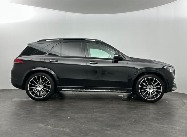 Mercedes-Benz GLE-KLASSE 400 d 4MATIC AMG Pano Luchtvering Burmester