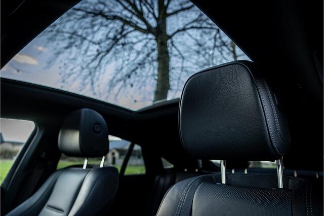 Mercedes-Benz GLE-KLASSE Coupé 350 de 4MATIC Premium AMG Airmatic Stoelventilatie Burmester Panorama