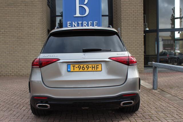 Mercedes-Benz GLE-KLASSE 350e Hybrid Benzine 4 Matic AMG STYLING-PANORAMADAK-TREKHAAK-CAMERA-SFEER-COMPLEET