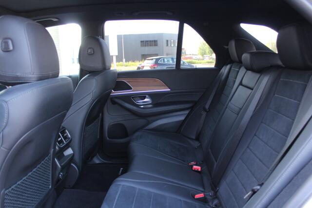 Mercedes-Benz GLE-KLASSE 350e Hybrid Benzine 4 Matic AMG STYLING-PANORAMADAK-TREKHAAK-CAMERA-SFEER-COMPLEET