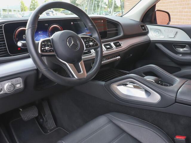 Mercedes-Benz GLE-KLASSE 350 e 4MATIC Hybrid PHEV Premium Plus AMG | Panorama dak | Burmester | 360 Camera | Navigatie | Carplay/Android Auto | Stoelverwarming | Cruise Control | Full LED | Climate Control