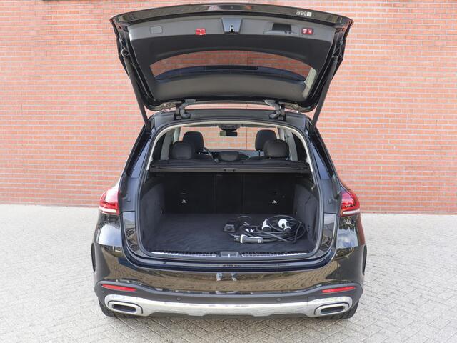 Mercedes-Benz GLE-KLASSE 350 e 4MATIC Hybrid PHEV Premium Plus AMG | Panorama dak | Burmester | 360 Camera | Navigatie | Carplay/Android Auto | Stoelverwarming | Cruise Control | Full LED | Climate Control