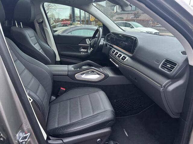 Mercedes-Benz GLE-KLASSE 450 4MATIC AMG GRIJS KENTEKEN