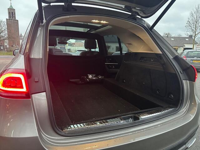 Mercedes-Benz GLE-KLASSE 450 4MATIC AMG GRIJS KENTEKEN