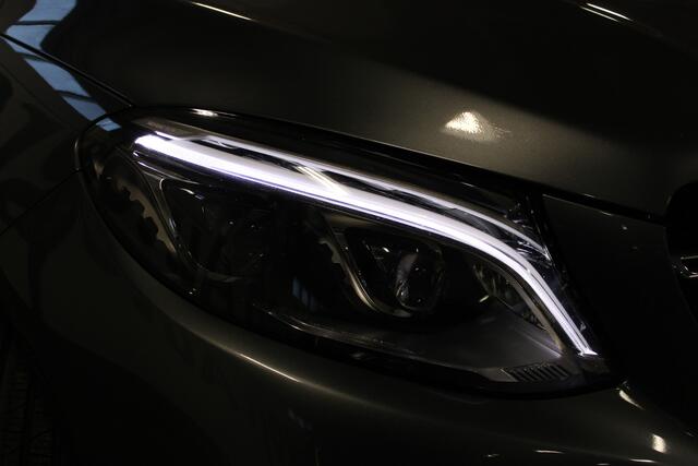 Mercedes-Benz GLE-KLASSE 350D 4MATIC AMG Line | Schuif/kantel dak | Treekhaak | Inclusief achterbank | Stoelverwarming/verkoeling | Cruise control | Climate control | Navigatie | Bluetooth | 360° camera | Head-up display |