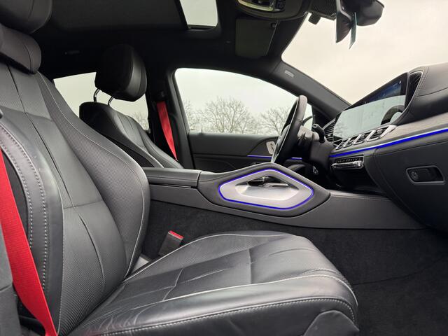 Mercedes-Benz GLE-KLASSE Coupé 400 d 4MATIC AMG *VOL OPTiES*