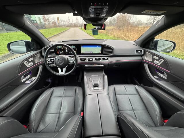 Mercedes-Benz GLE-KLASSE Coupé 400 d 4MATIC AMG *VOL OPTiES*