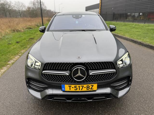 Mercedes-Benz GLE-KLASSE Coupé 400 d 4MATIC AMG *VOL OPTiES*