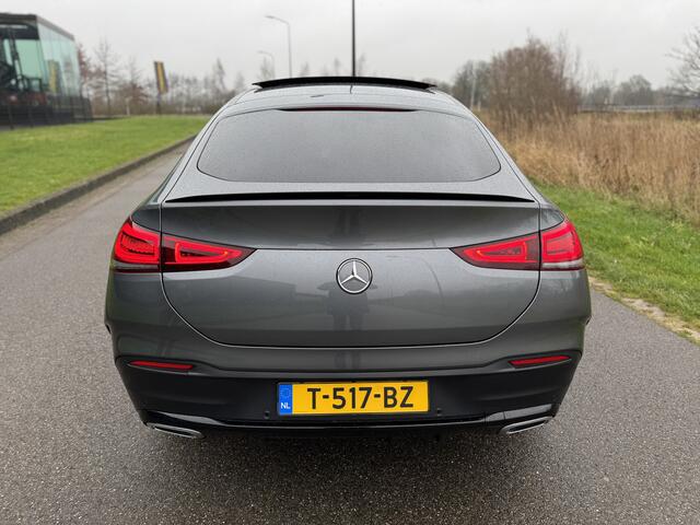 Mercedes-Benz GLE-KLASSE Coupé 400 d 4MATIC AMG *VOL OPTiES*