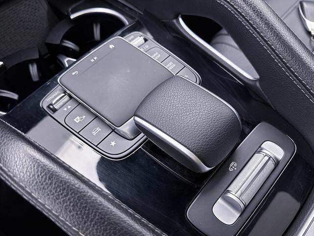 Mercedes-Benz GLE-KLASSE 450 D 4MATIC AMG Navigatie Achteruitrijcamera Cruise Control Panorama Luchtvering