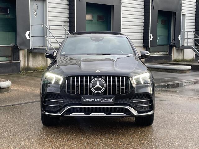 Mercedes-Benz GLE-KLASSE Coupé 350 de 4MATIC AMG | Panoramadak | Trekhaak