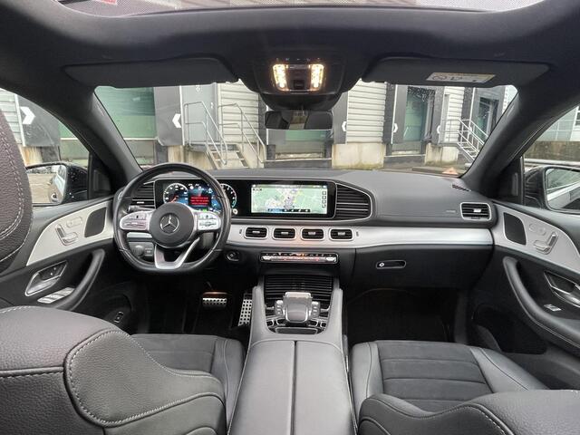 Mercedes-Benz GLE-KLASSE Coupé 350 de 4MATIC AMG | Panoramadak | Trekhaak
