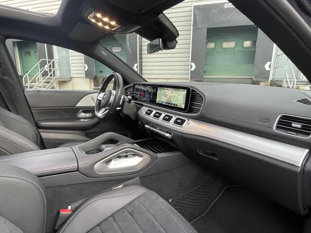 Mercedes-Benz GLE-KLASSE Coupé 350 de 4MATIC AMG | Panoramadak | Trekhaak