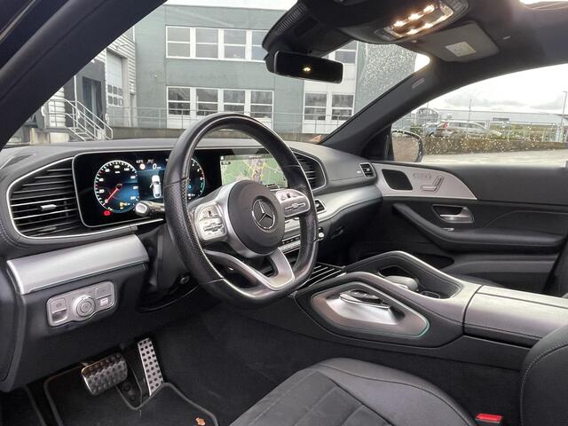 Mercedes-Benz GLE-KLASSE Coupé 350 de 4MATIC AMG | Panoramadak | Trekhaak