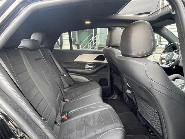 Mercedes-Benz GLE-KLASSE Coupé 350 de 4MATIC AMG | Panoramadak | Trekhaak
