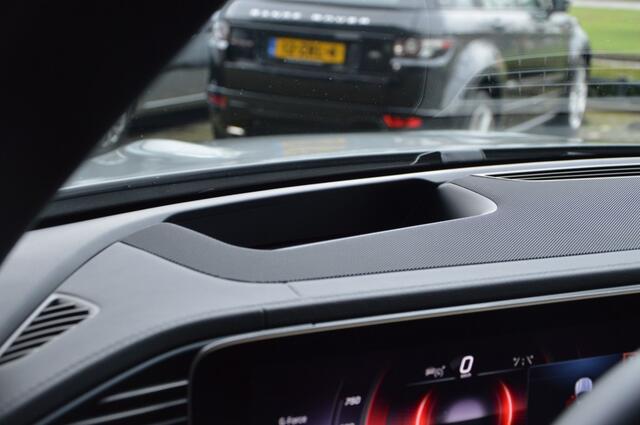 Mercedes-Benz GLE-KLASSE 450d GRIJSKENTEKEN*BURMESTER*PANO*CARBON*HUD*TREKHAAK*VOL