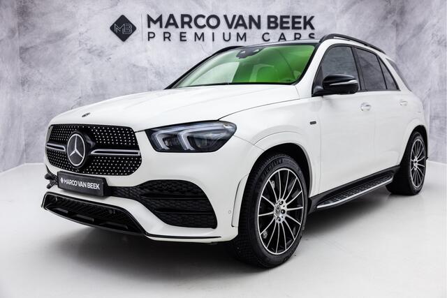 Mercedes-Benz GLE-KLASSE 350 de 4MATIC Premium+ AMG | Pano | Stoelventilatie | E-Trekhaak
