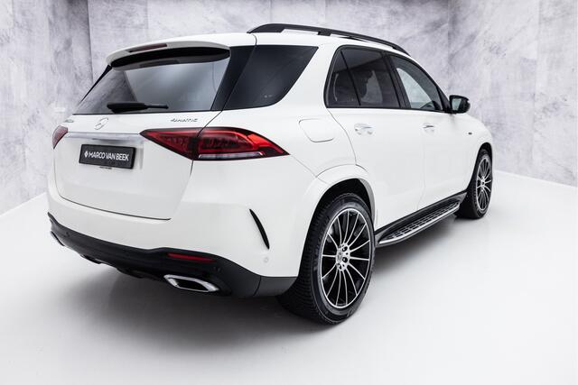 Mercedes-Benz GLE-KLASSE 350 de 4MATIC Premium+ AMG | Pano | Stoelventilatie | E-Trekhaak