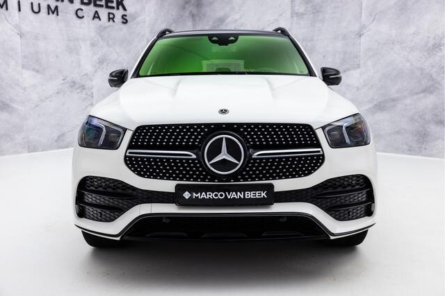 Mercedes-Benz GLE-KLASSE 350 de 4MATIC Premium+ AMG | Pano | Stoelventilatie | E-Trekhaak
