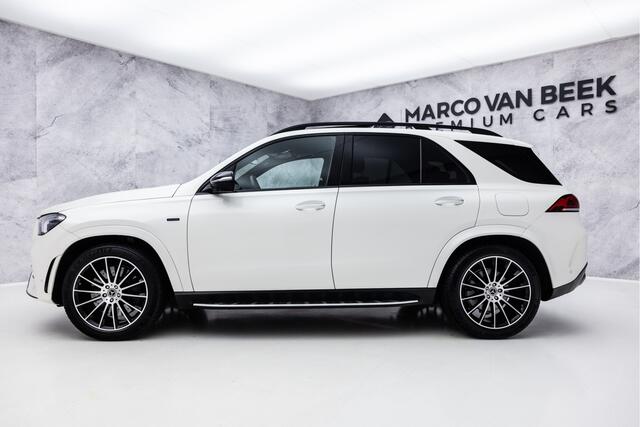 Mercedes-Benz GLE-KLASSE 350 de 4MATIC Premium+ AMG | Pano | Stoelventilatie | E-Trekhaak