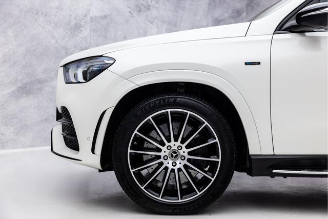 Mercedes-Benz GLE-KLASSE 350 de 4MATIC Premium+ AMG | Pano | Stoelventilatie | E-Trekhaak