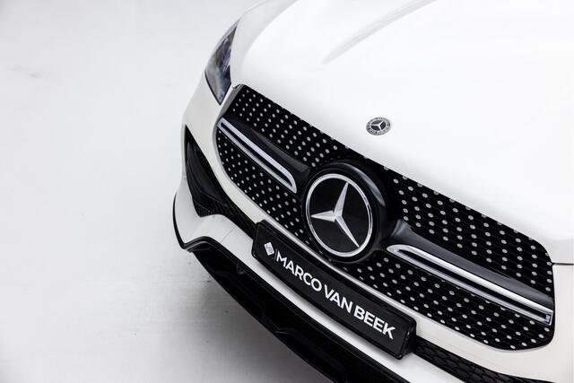 Mercedes-Benz GLE-KLASSE 350 de 4MATIC Premium+ AMG | Pano | Stoelventilatie | E-Trekhaak