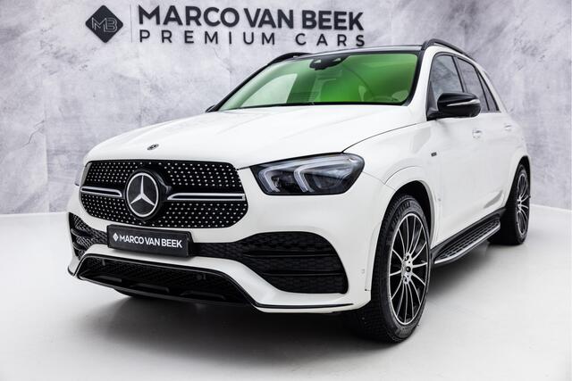 Mercedes-Benz GLE-KLASSE 350 de 4MATIC Premium+ AMG | Pano | Stoelventilatie | E-Trekhaak