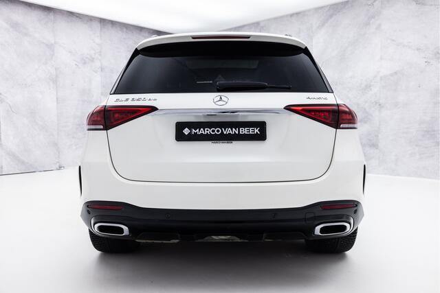 Mercedes-Benz GLE-KLASSE 350 de 4MATIC Premium+ AMG | Pano | Stoelventilatie | E-Trekhaak