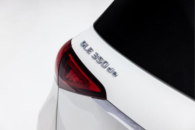 Mercedes-Benz GLE-KLASSE 350 de 4MATIC Premium+ AMG | Pano | Stoelventilatie | E-Trekhaak