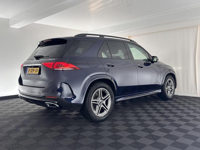 Mercedes-Benz GLE-KLASSE 350 de 4MATIC (INCL.BTW) *BURMESTER | FULL-LED | FULL-LEATHER | WIDE-SCREEN-COCKPIT | SFEER-VERL. | NAVI-FULLMAP | 20''ALU | CAMERA*