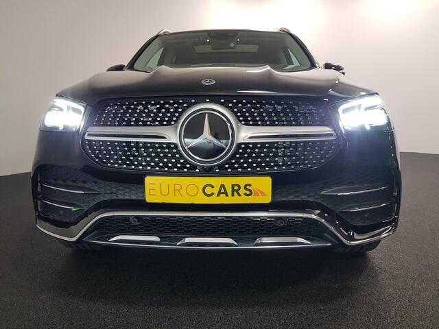 Mercedes-Benz GLE-KLASSE 350 e Plugin-Hybrid | 4MATIC | AMG | Widescreen | Panoramadak | Navigatie | Climate Control | Extra getint Glas | Lichtmetalen Velgen 20"