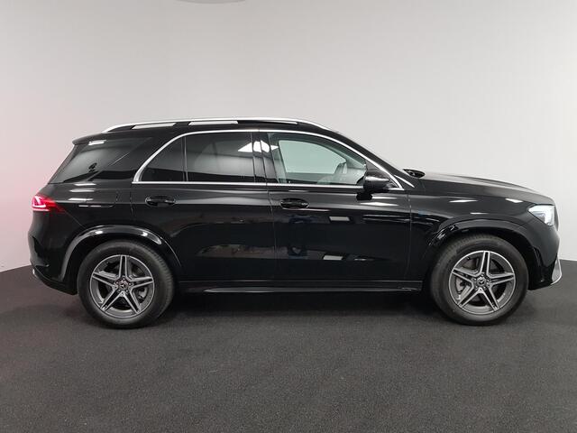 Mercedes-Benz GLE-KLASSE 350 e Plugin-Hybrid | 4MATIC | AMG | Widescreen | Panoramadak | Navigatie | Climate Control | Extra getint Glas | Lichtmetalen Velgen 20"