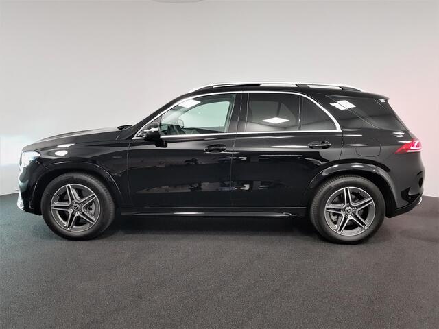 Mercedes-Benz GLE-KLASSE 350 e Plugin-Hybrid | 4MATIC | AMG | Widescreen | Panoramadak | Navigatie | Climate Control | Extra getint Glas | Lichtmetalen Velgen 20"