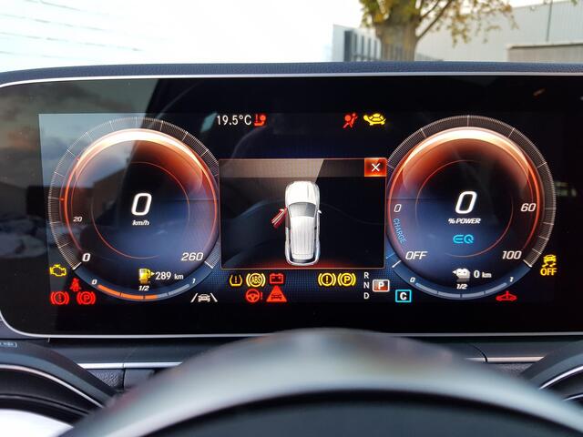 Mercedes-Benz GLE-KLASSE 350 e Plugin-Hybrid | 4MATIC | AMG | Widescreen | Panoramadak | Navigatie | Climate Control | Extra getint Glas | Lichtmetalen Velgen 20"