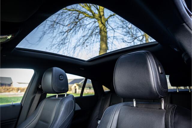 Mercedes-Benz GLE-KLASSE Coupé 350 e 4MATIC Premium Softclose Pano Burmester HUD Distronic Luchtvering