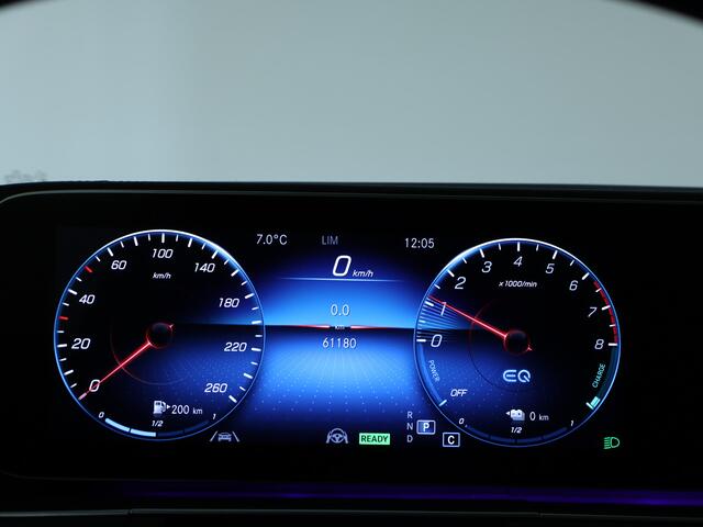 Mercedes-Benz GLE-KLASSE 350 e 4MATIC Premium Plus Panorama Schuif-Kanteldak | Trekhaak | 21 Inch Velgen | Burmester Surround Sound systeem. Inclusief 24 maanden MB Certified garantie voor Europa.