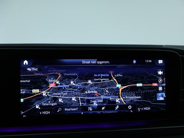 Mercedes-Benz GLE-KLASSE 350 e 4MATIC Premium Plus Panorama Schuif-Kanteldak | Trekhaak | 21 Inch Velgen | Burmester Surround Sound systeem. Inclusief 24 maanden MB Certified garantie voor Europa.