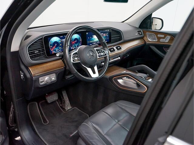 Mercedes-Benz GLE-KLASSE GLE 400d | Grijs kenteken | BTW | Trekhaak