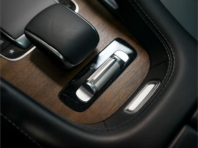 Mercedes-Benz GLE-KLASSE GLE 400d | Grijs kenteken | BTW | Trekhaak