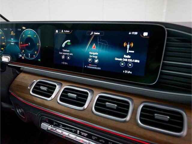 Mercedes-Benz GLE-KLASSE GLE 400d | Grijs kenteken | BTW | Trekhaak
