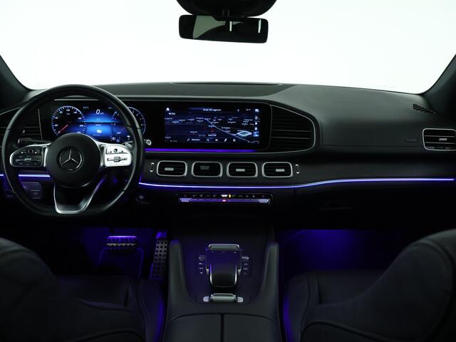 Mercedes-Benz GLE-KLASSE Coupé 350 e 4MATIC Premium | Panoramadak | Burmester | Memory Stoelen | Distronic | Trekhaak | Navigatie | 360 Camera | Dodehoek Ass. | Multibeam LED | | Inclusief 24 maanden MB Certified garantie voor Europa.