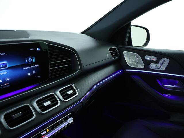 Mercedes-Benz GLE-KLASSE Coupé 350 e 4MATIC Premium | Panoramadak | Burmester | Memory Stoelen | Distronic | Trekhaak | Navigatie | 360 Camera | Dodehoek Ass. | Multibeam LED | | Inclusief 24 maanden MB Certified garantie voor Europa.
