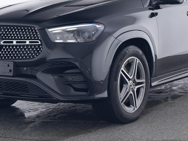 Mercedes-Benz GLE-KLASSE Coupé 400 e 4MATIC AMG Line Premium | Panorama Schuif-Kanteldak | AMG Styling | Night Pakket | Airmatic | Trekhaak | Distronic | Burmester | Inclusief 24 maanden MB Certified garantie voor Europa.