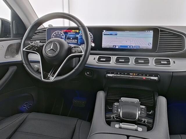 Mercedes-Benz GLE-KLASSE Coupé 400 e 4MATIC AMG Line Premium | Panorama Schuif-Kanteldak | AMG Styling | Night Pakket | Airmatic | Trekhaak | Distronic | Burmester | Inclusief 24 maanden MB Certified garantie voor Europa.